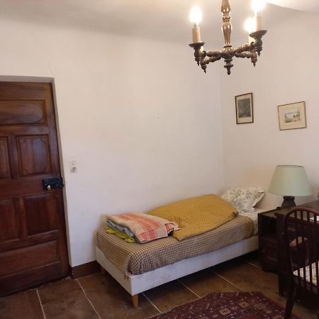 Haut Var Chambre Dans Maison De Caractere La Bastide  Extérieur photo